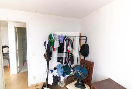 Quarto de apartamento à venda com 2 quartos, 58m² em Centro, Niterói