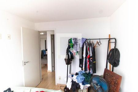 Quarto de apartamento à venda com 2 quartos, 58m² em Centro, Niterói