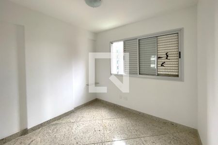 Suite 1 de apartamento à venda com 2 quartos, 73m² em Vale do Sereno, Nova Lima