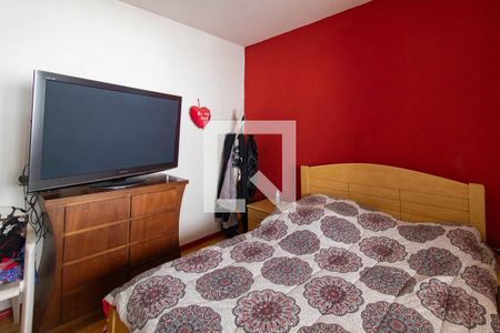 Quarto 1 de apartamento à venda com 3 quartos, 138m² em Farroupilha, Porto Alegre