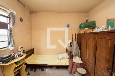 Quarto 1 de casa à venda com 5 quartos, 360m² em Água Branca, Contagem