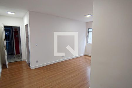 Sala de apartamento para alugar com 2 quartos, 55m² em Freguesia (Jacarepaguá), Rio de Janeiro