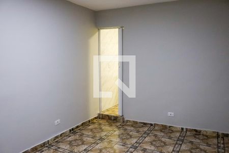 Suíte 1 de casa para alugar com 3 quartos, 170m² em Bandeiras, Osasco