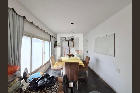 Sala  de apartamento para alugar com 3 quartos, 200m² em Botafogo, Rio de Janeiro