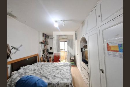 Suíte  de apartamento para alugar com 3 quartos, 200m² em Botafogo, Rio de Janeiro