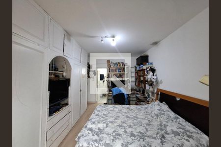 Suíte  de apartamento para alugar com 3 quartos, 200m² em Botafogo, Rio de Janeiro