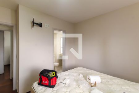 Quarto 2 - Suíte de apartamento para alugar com 4 quartos, 87m² em Mooca, São Paulo