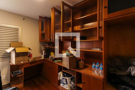 Quarto 1 de apartamento para alugar com 4 quartos, 87m² em Mooca, São Paulo
