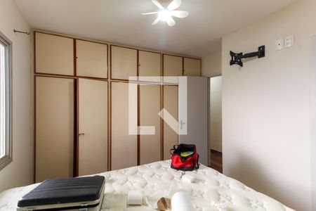 Suíte 1 de apartamento para alugar com 4 quartos, 87m² em Mooca, São Paulo