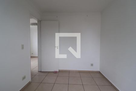 Quarto 1 de apartamento para alugar com 2 quartos, 44m² em Parque Sao Vicente, Santo André