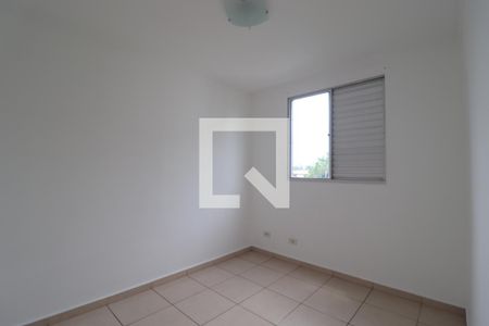 Quarto 1 de apartamento para alugar com 2 quartos, 44m² em Parque Sao Vicente, Santo André