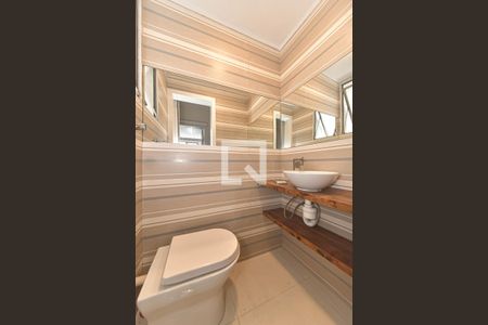 Apartamento à venda com 3 quartos, 134m² em Brooklin, São Paulo