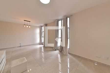 Apartamento à venda com 3 quartos, 134m² em Brooklin, São Paulo