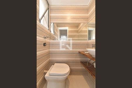 Apartamento à venda com 3 quartos, 134m² em Brooklin, São Paulo