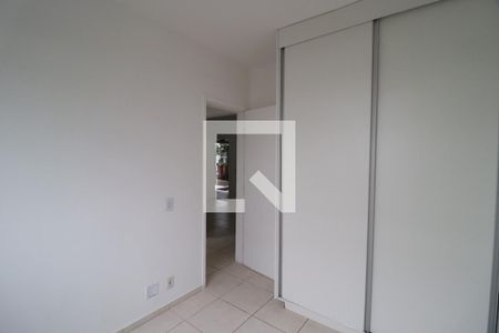 Quarto 1 de apartamento para alugar com 2 quartos, 54m² em Shopping Park, Uberlândia
