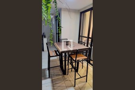Varanda  de apartamento para alugar com 3 quartos, 90m² em Jacarepaguá, Rio de Janeiro