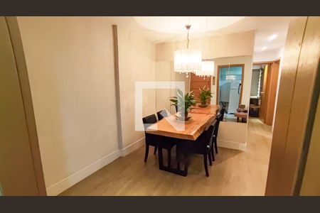 Sala  de apartamento para alugar com 3 quartos, 90m² em Jacarepaguá, Rio de Janeiro