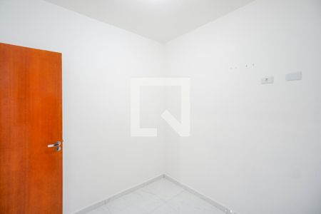 Quarto 01 de apartamento para alugar com 2 quartos, 43m² em Vila Santa Isabel, São Paulo