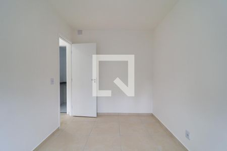 Quarto 1 de apartamento para alugar com 2 quartos, 38m² em Jardim Ampliacao, São Paulo