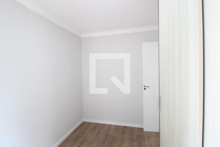 Quarto 1 de apartamento para alugar com 2 quartos, 45m² em Jardim Lallo, São Paulo