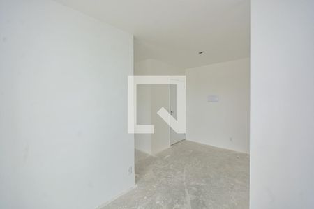 Sala de apartamento para alugar com 2 quartos, 46m² em Socorro, São Paulo