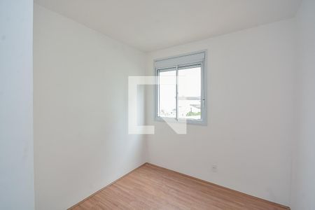Quarto 1 de apartamento para alugar com 2 quartos, 46m² em Socorro, São Paulo