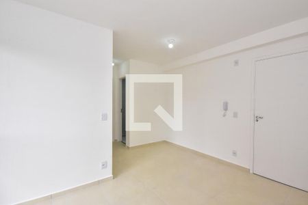 Sala de apartamento para alugar com 2 quartos, 40m² em Jardim Ampliacao, São Paulo