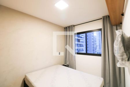 Kitnet/Studio para alugar com 1 quarto, 28m² em Jardim das Acacias, São Paulo