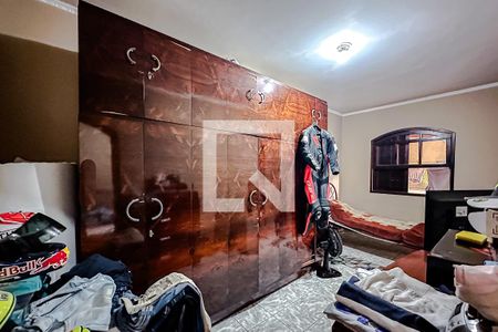 Quarto 1 - Suíte de casa à venda com 2 quartos, 120m² em Vila Bertioga, São Paulo