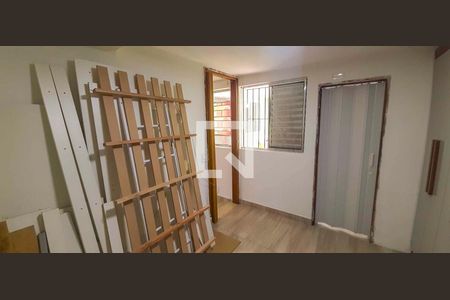 Suíte de casa para alugar com 1 quarto, 80m² em Vila Yolanda, Osasco