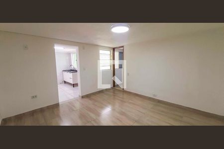 Sala de casa para alugar com 1 quarto, 80m² em Vila Yolanda, Osasco