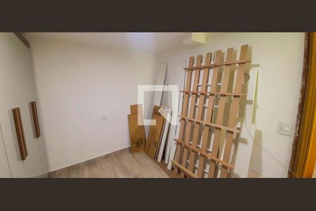 Suíte de casa para alugar com 1 quarto, 80m² em Vila Yolanda, Osasco