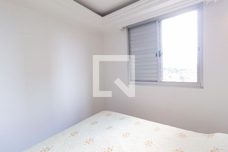 Quarto 1 de apartamento à venda com 2 quartos, 54m² em Jardim Roberto, Osasco
