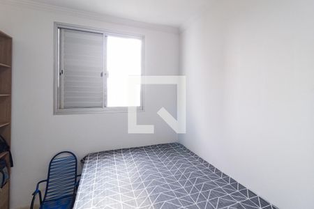Quarto 2 de apartamento à venda com 2 quartos, 54m² em Jardim Roberto, Osasco