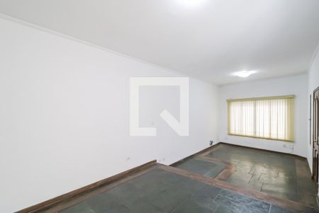 Sala de casa para alugar com 4 quartos, 147m² em Jardim Trussardi, São Paulo