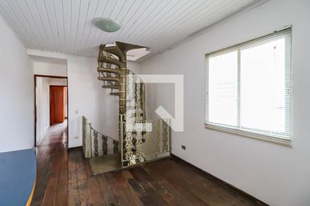 Sala 2 de casa para alugar com 4 quartos, 147m² em Jardim Trussardi, São Paulo