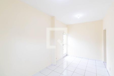 Sala de casa para alugar com 2 quartos, 50m² em Campo Grande, Rio de Janeiro