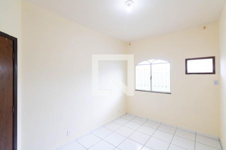 Quarto 1 de casa para alugar com 2 quartos, 50m² em Campo Grande, Rio de Janeiro