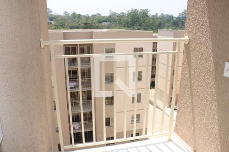 Apartamento para alugar com 2 quartos, 45m² em Granja Viana, Cotia