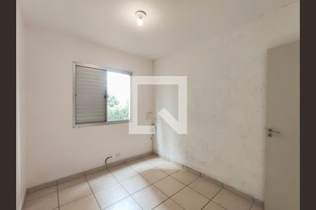 Quarto 1 de apartamento à venda com 3 quartos, 60m² em Fundacao, São Caetano do Sul