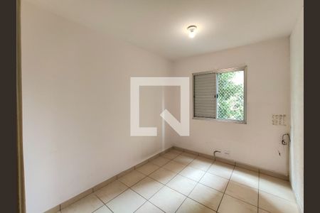 Quarto 1 de apartamento à venda com 3 quartos, 60m² em Fundacao, São Caetano do Sul