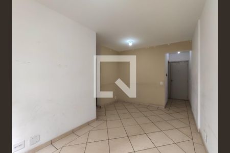 Sala de apartamento à venda com 3 quartos, 60m² em Fundacao, São Caetano do Sul