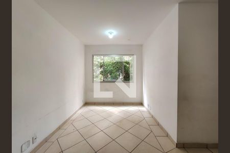 Sala de apartamento à venda com 3 quartos, 60m² em Fundacao, São Caetano do Sul