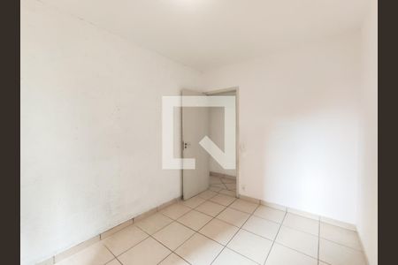 Quarto 1 de apartamento à venda com 3 quartos, 60m² em Fundacao, São Caetano do Sul