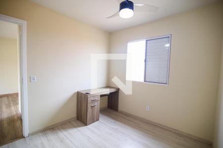 Quarto 2 de apartamento para alugar com 2 quartos, 45m² em Jardim dos Colibris, Indaiatuba