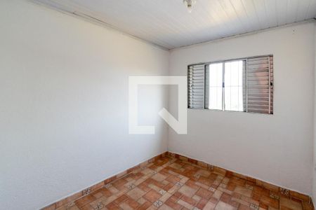 Quarto 2 de casa à venda com 2 quartos, 40m² em Vila Guarani (zona Sul), São Paulo