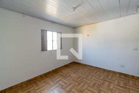 Quarto 1 de casa à venda com 2 quartos, 40m² em Vila Guarani (zona Sul), São Paulo