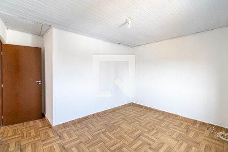 Quarto 1 de casa à venda com 2 quartos, 40m² em Vila Guarani (zona Sul), São Paulo