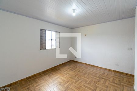 Quarto 1 de casa à venda com 2 quartos, 40m² em Vila Guarani (zona Sul), São Paulo