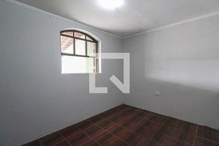Quarto 1 de casa para alugar com 4 quartos, 120m² em Jardim Tiete, São Paulo